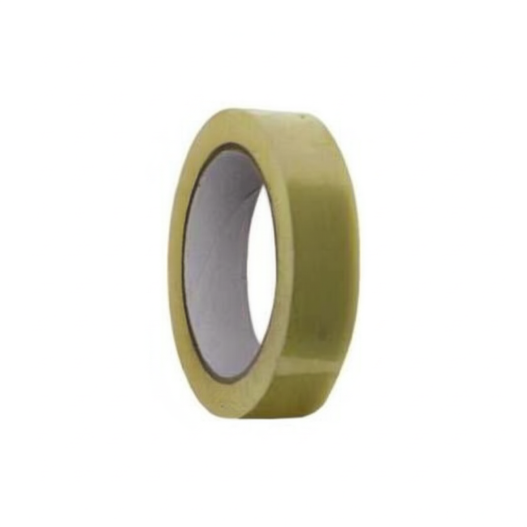 Prescription Clear Label Tape