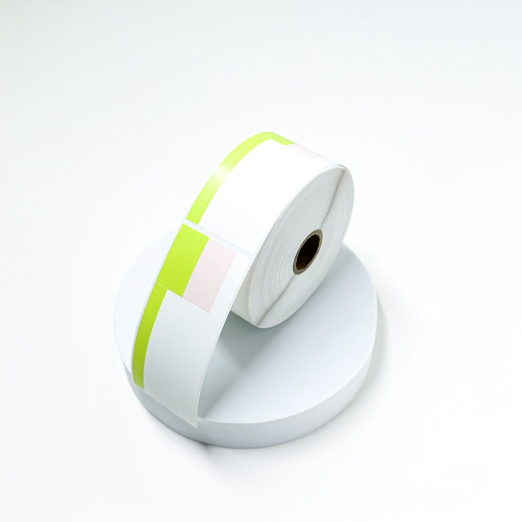 Scriptpro Label Thermal Labels - Pharmvials