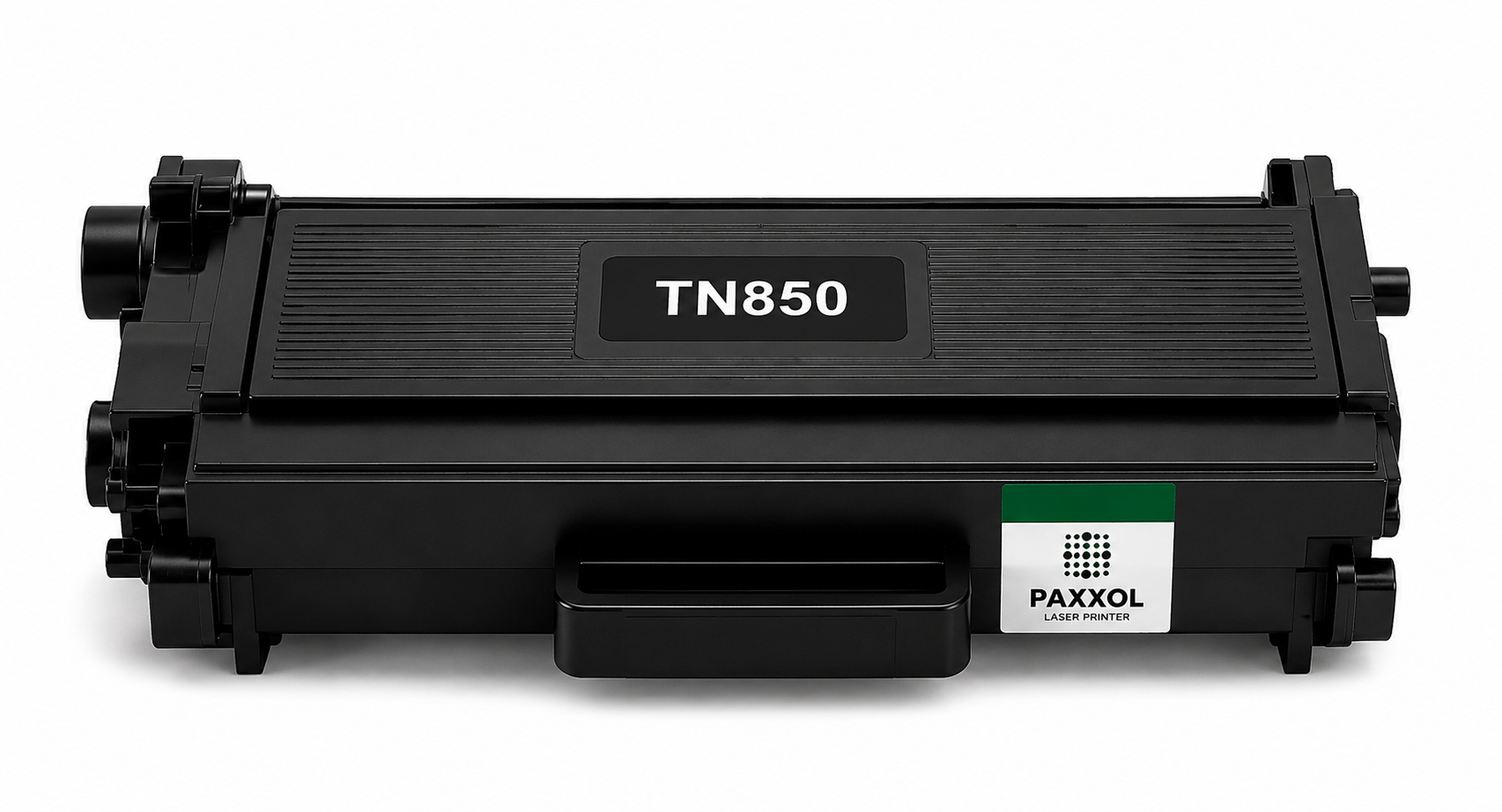 TN850 High Yield Compatible Black Toner Cartridge – 8,000 Pages